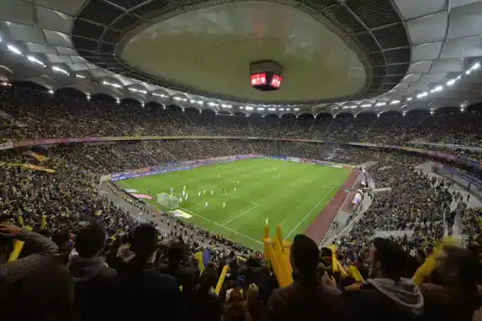 România vrea să găzduiască o nouă finală după cea din 2012