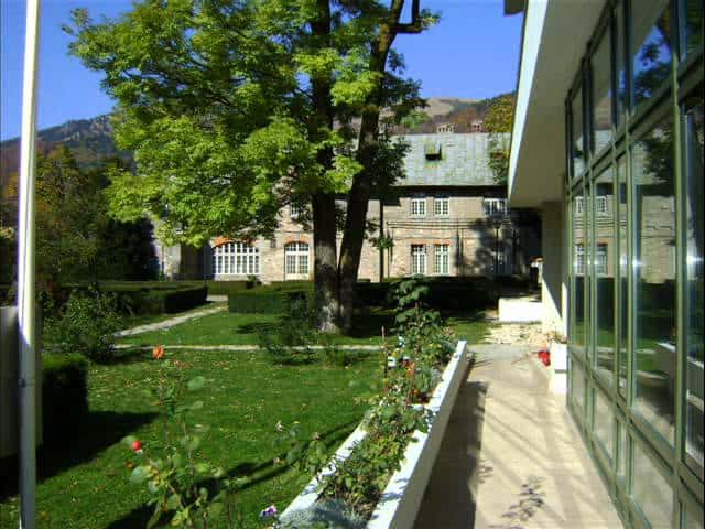 Muzeul Cinegetic Posada jud Prahova 2008 –  (2)