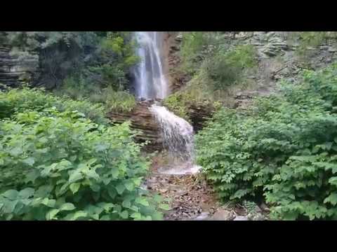 Posada – Cascada Conciului  – 29Iun19