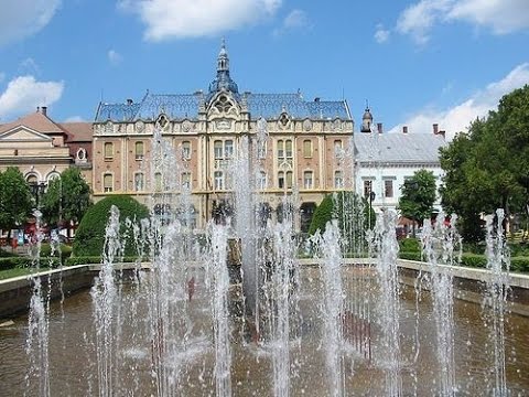 Satu Mare, Romania