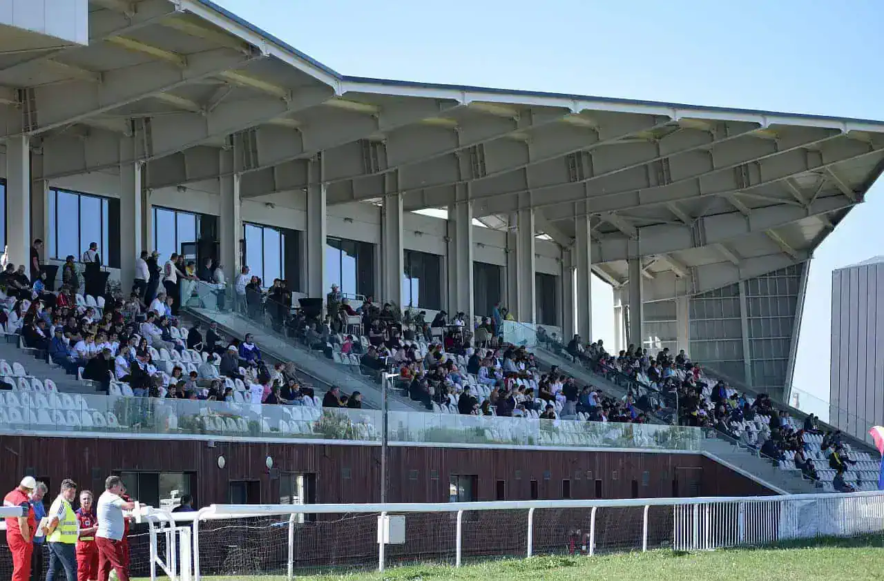 La Hipodrom va fi o reuniune de top! Derby-ul la galop!