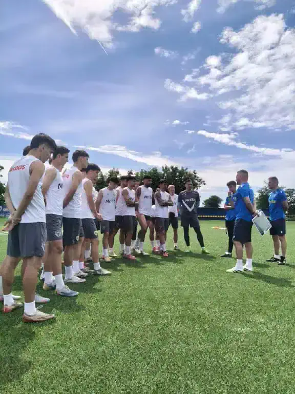 Ricardo Sousa trebuie să omogenizeze Petrolul în zece zile!