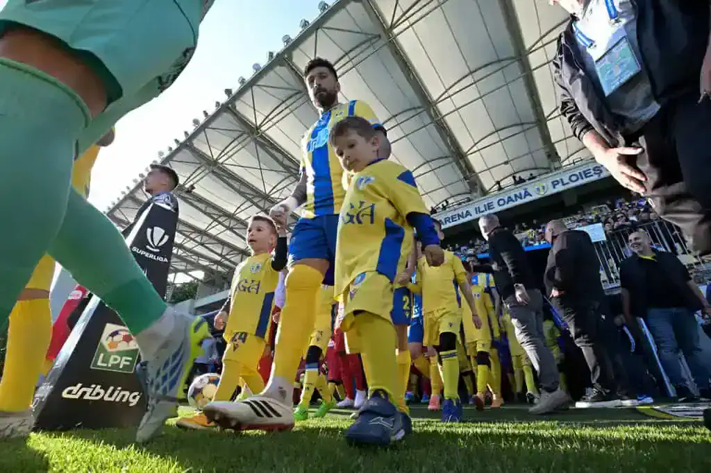 Petrolul află mâine ce soartă are în noul sezon din Superliga