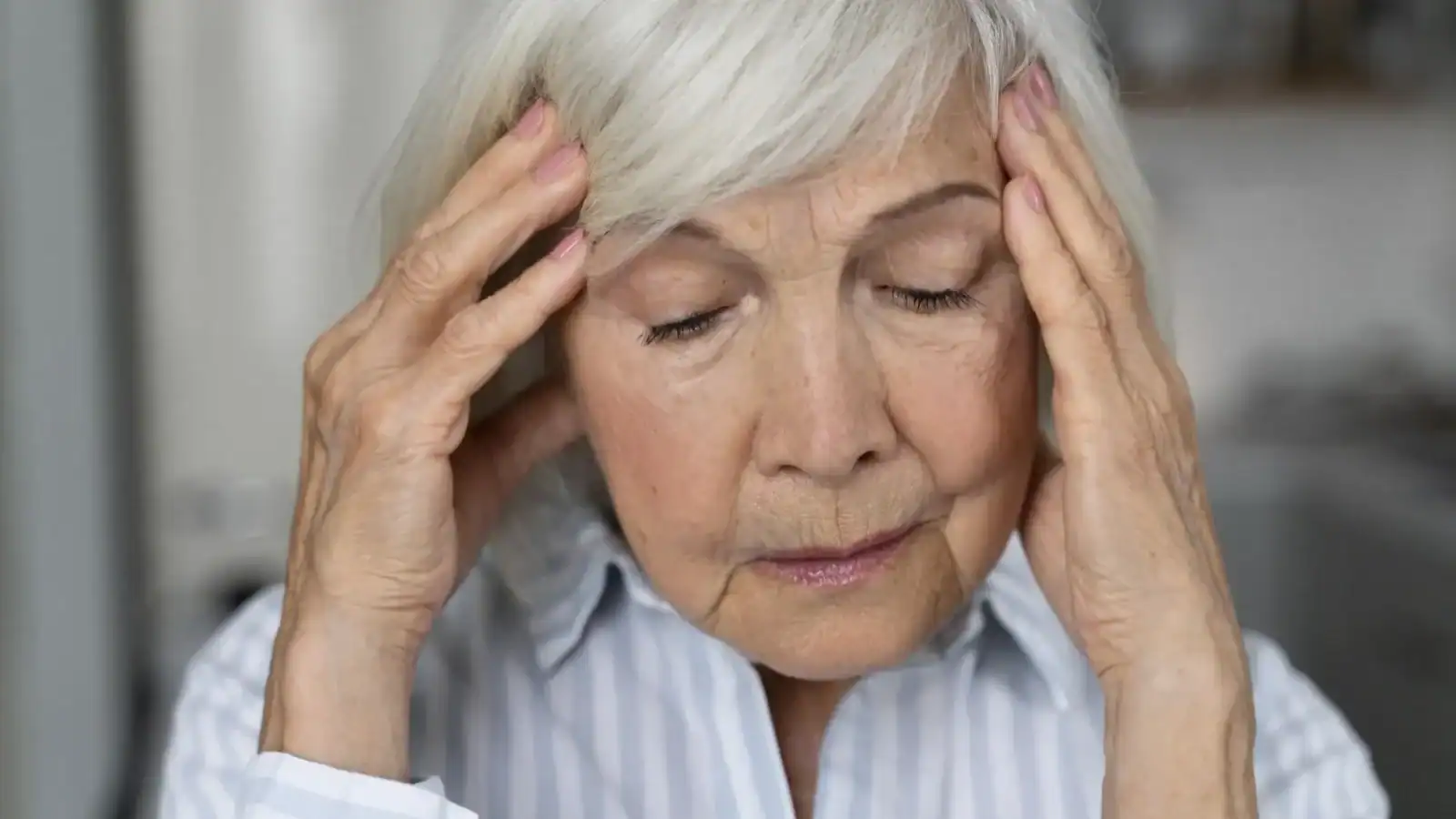 Teorie răsturnată: Nu pierderea memoriei este primul semnal al Alzheimerului! La altceva trebuie să fim atenți, spun cercetătorii