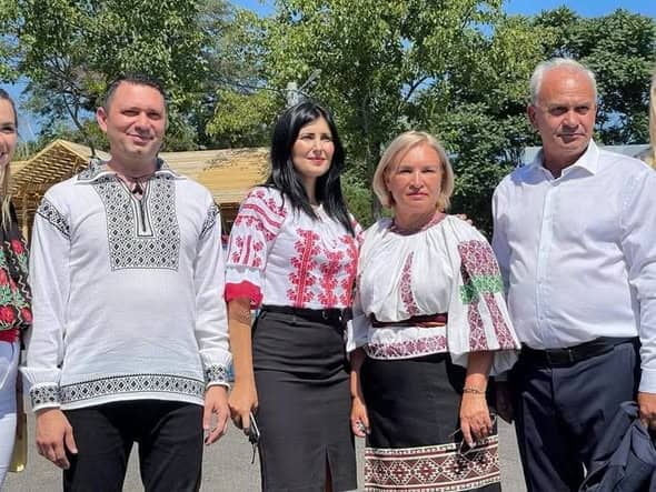 Bogdan Toader, Președinte PSD Ploiești: Astăzi sărbătorim Ziua Universală a Iei, un simbol al identității noastre culturale și al legăturii dintre generații