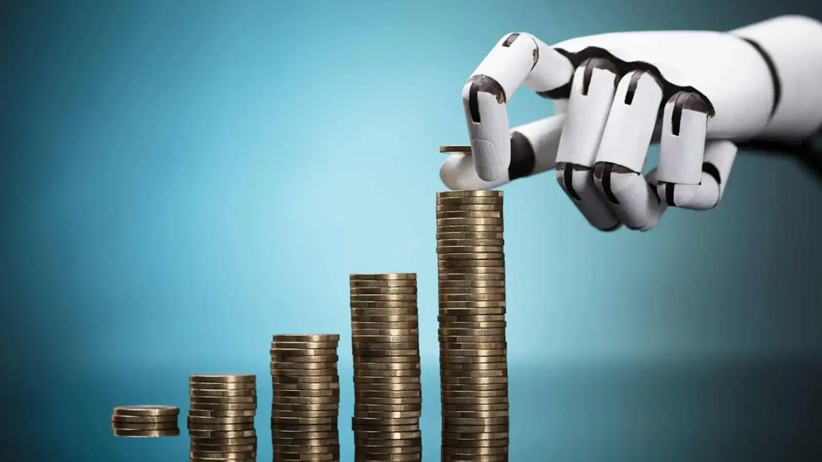 Avertisment privind o ”explozie a bulei AI” lansat de un pionier al inteligenței artificiale