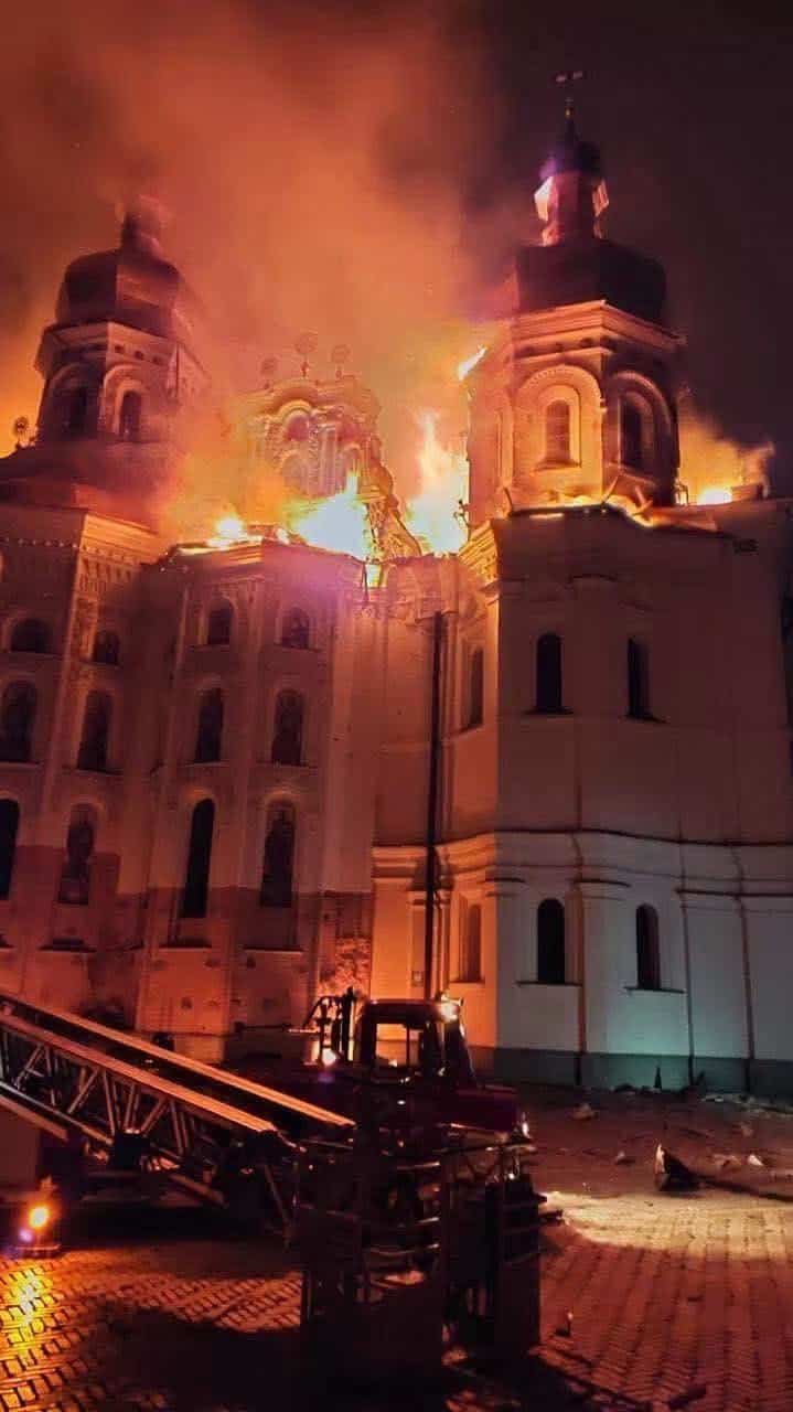 Ministerul Culturii condamnă ferm orice atac militar asupra obiectivelor de patrimoniu