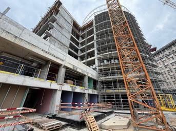 Ministerul Sănătății: Peste 84 de milioane de lei, plătiți în această săptămână pentru modernizarea sistemului de sănătate prin PNRR!