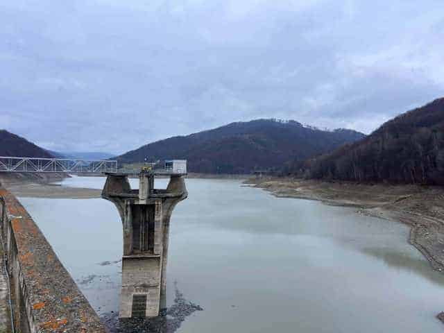 Guvernul a aprobat alocarea sprijinului din Fondul de rezervă, pentru asigurarea alimentării cu apă în localitățile afectate de criza de la Paltinu