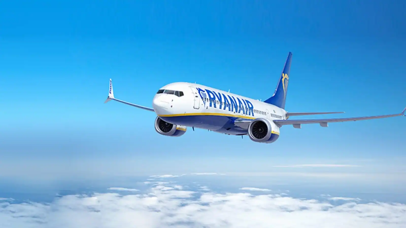 Ryanair schimbă regula pentru familiile cu copii. Ce se modifică la alocarea locurilor