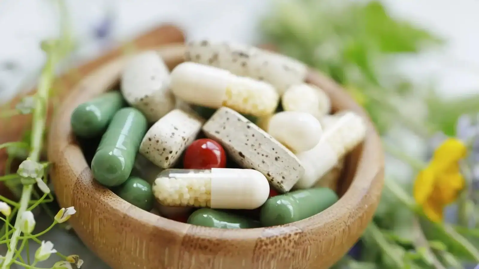 Pericolul ascuns din rutina zilnică: consumul regulat de suplimente alimentare poate afecta organismul