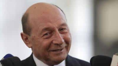 Traian Băsescu, rezumatul crizei politice: „Mai vedem la toamnă!”
