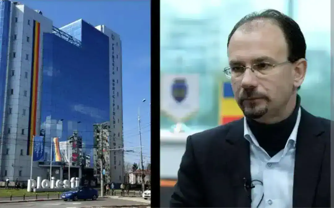 LOVITURĂ DE GRAȚIE PENTRU VIITORUL PETROLULUI! Primarul Polițeanu refuză să sprijine copiii și juniorii clubului, ascunzându-se în spatele datoriilor în timp ce aruncă banii pe paranghelii!