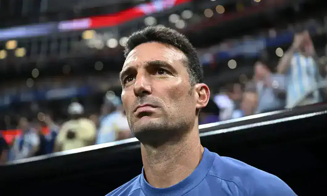 Scaloni într-un top select al selecționerilor finaliști