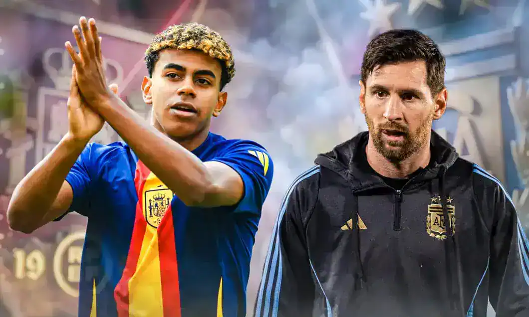 OPTA a optat pentru marea finală! Spania-Argentina în procente