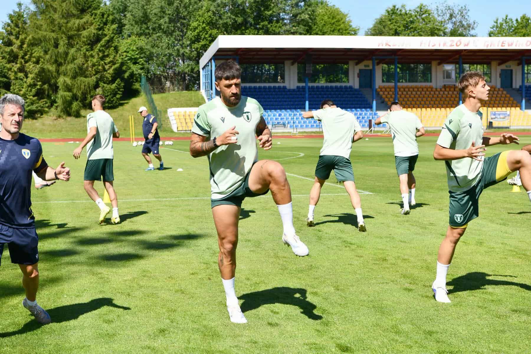 Lupul-alfa a spus ce scor își dorește la primul meci din noul sezon