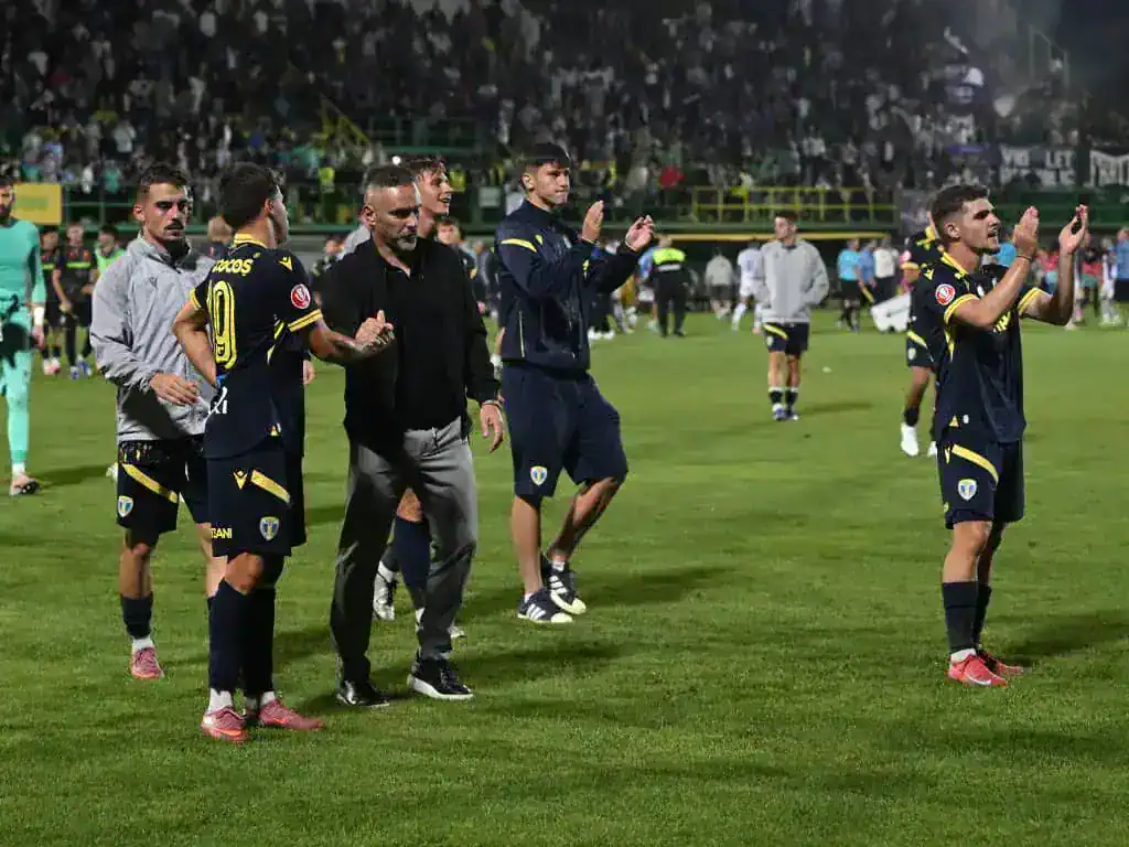 Lui Ricardo Sousa nu-i place cu Chică