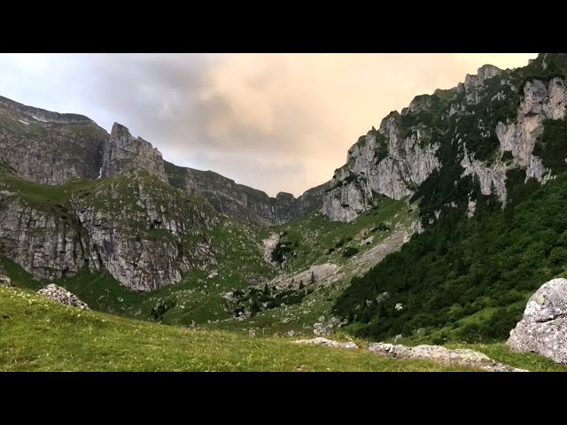 review traseu Busteni – Pichetul Rosu – Prepeleac – Cabana Malaiesti