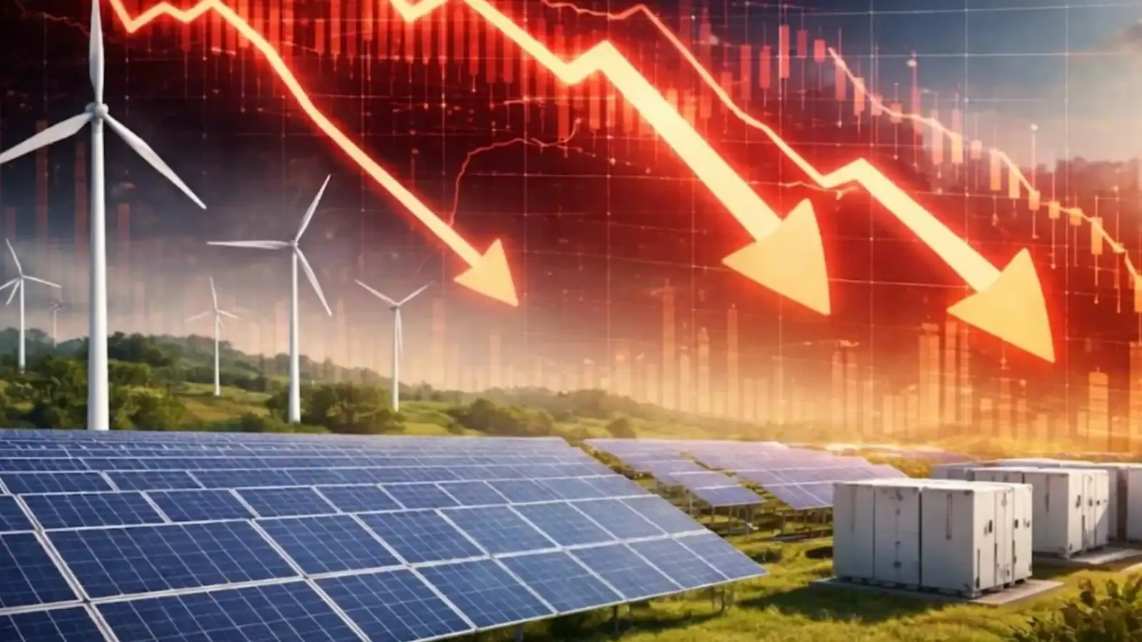 INS pune degetul pe rana României: Scade considerabil producția de energie. Asta se traduce automat în facturi mai mari pentru români