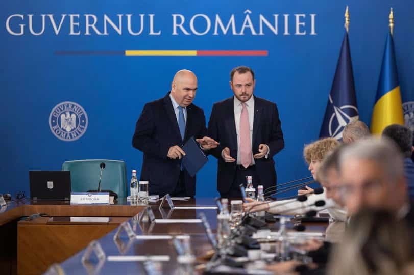 Alexandru Rogobete, deputat PSD Prahova: Mă îngrijorează declarațiile premierului demis Bolojan despre sistemul de sănătate, medici si pacienți, mai ales despre generațiile noi de medici care intră în sistem