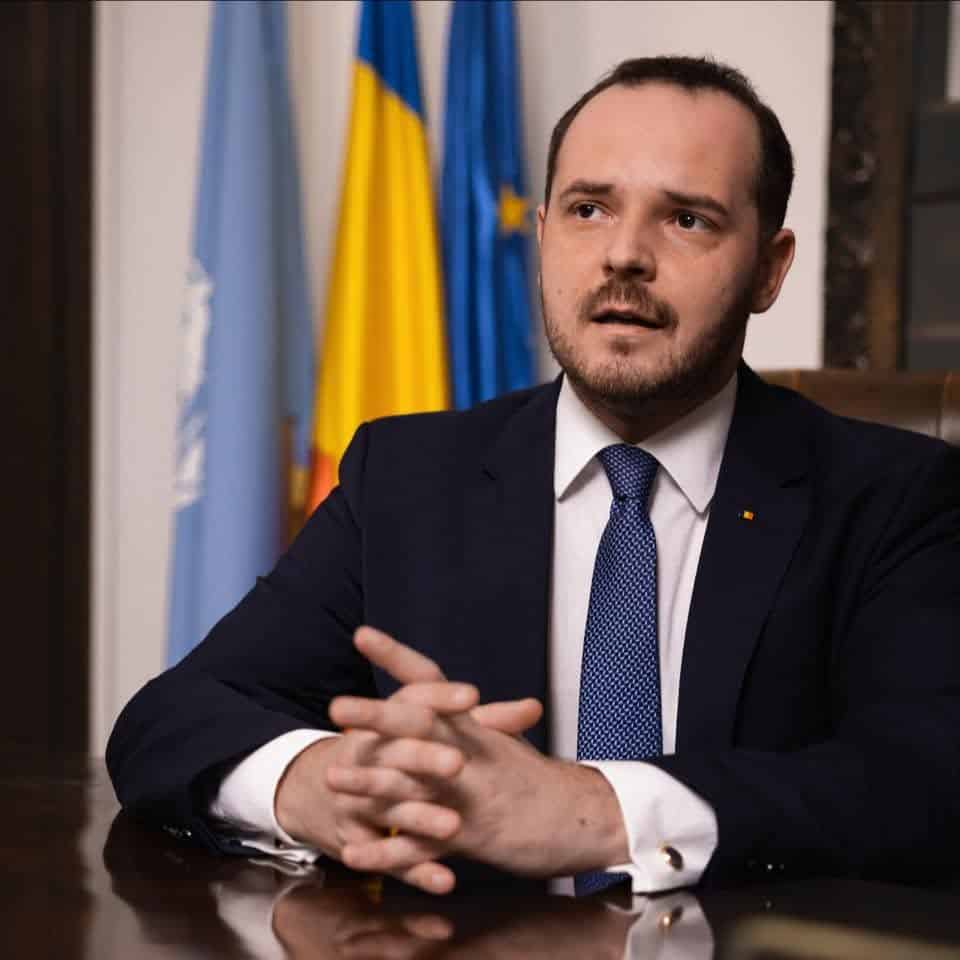 Alexandru Rogobete, deputat PSD Prahova: Prea mulți au transformat cuvântul „reformă” într-un slogan gol de conținut