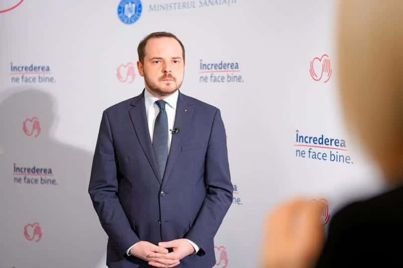 Alexandru Rogobete, Deputat PSD Prahova: De o săptămână, România fierbe pe un subiect care nu ar fi trebuit niciodată transformat într-o luptă politică