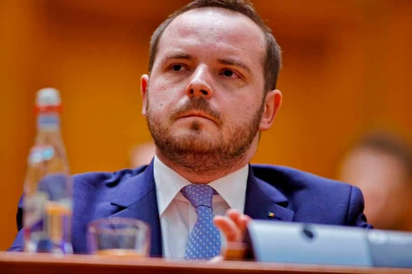 Alexandru Rogobete, deputat PSD Prahova: O țară nu se ridică din ură. O țară se ridică atunci când oamenii aleg să construiască împreună
