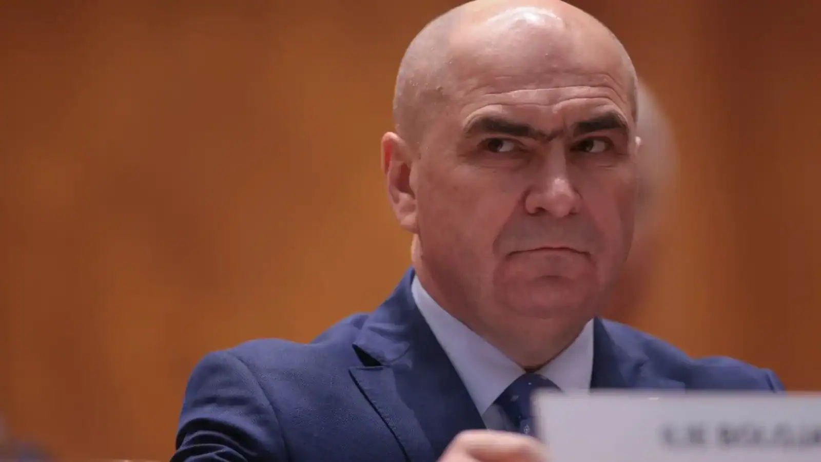 Bolojan critică PNRR-ul lui Ghinea și cere mobilizarea Parlamentului pentru ultimele legi de care depind 4,5 miliarde de euro