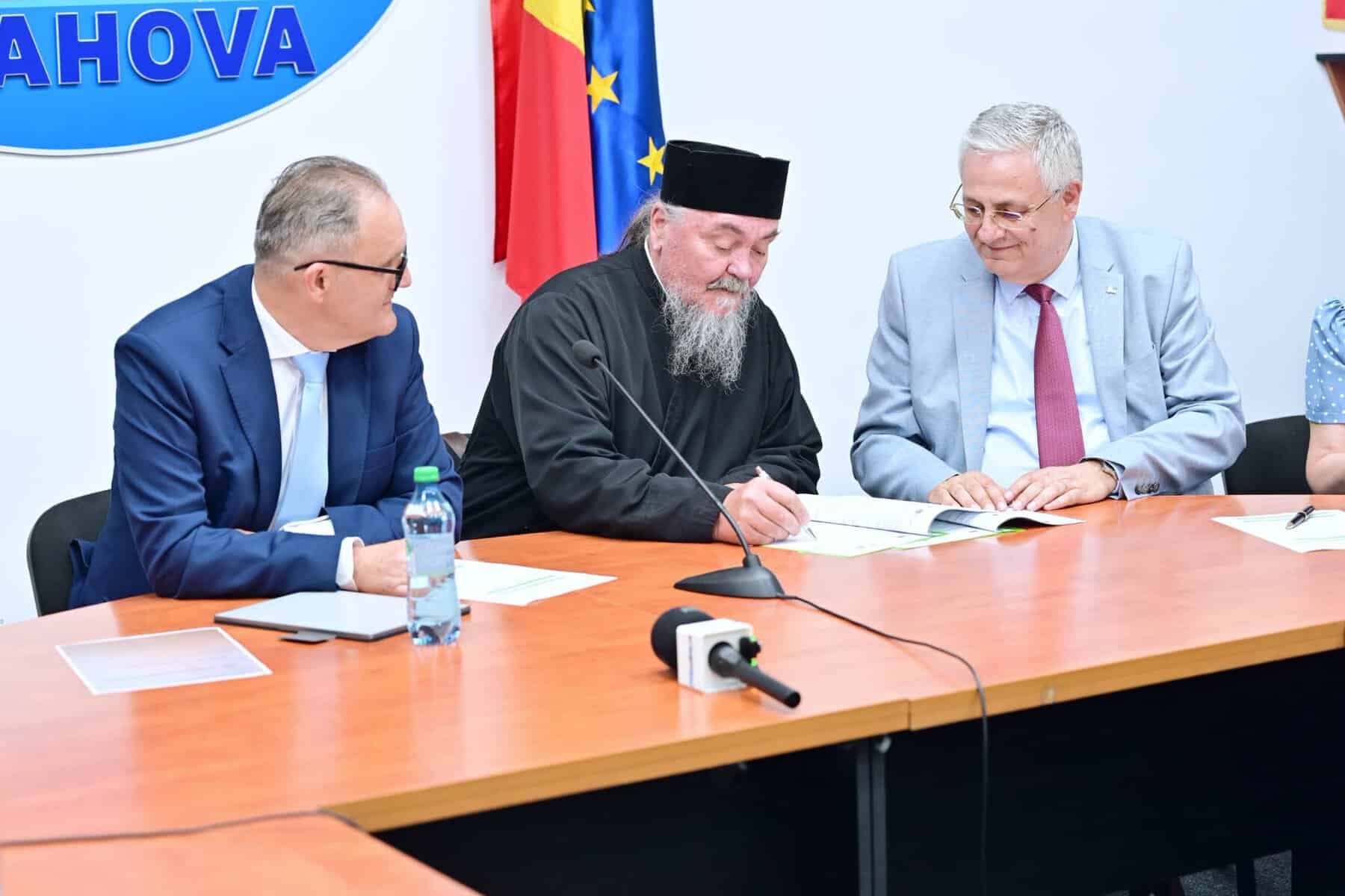 Consiliul Județan Prahova: 16 proiecte și investiții de aproape 259 milioane de lei pentru dezvoltarea județului Prahova