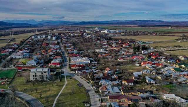 10 blocuri din Florești au fost incluse în programul național de consolidare seismică