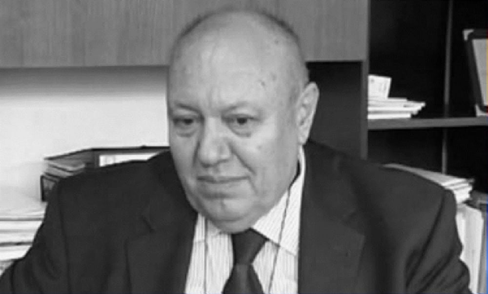 S-a stins din viață prof. Gheorghe Borovină, fost inspector școlar general al ISJ Prahova