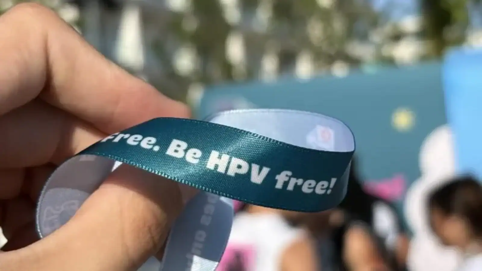 Sondaj la Beach, Please!: unul din doi tineri este vaccinat împotriva HPV, iar peste 8 din 10 iau în considerare vaccinarea