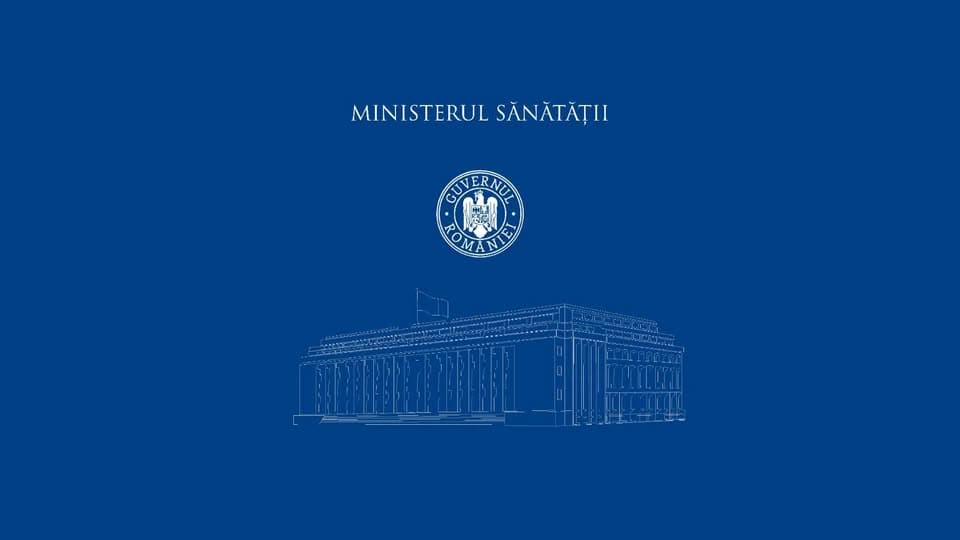 Ministerul Sănătății: Măsuri pentru protejarea sănătății în zonele afectate de inundații