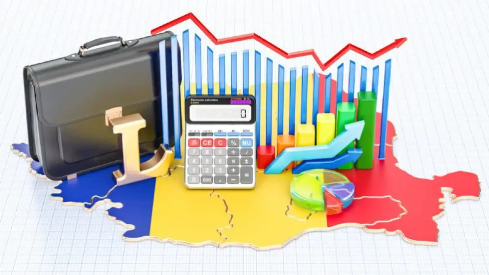 Vești pentru românii cu credite. UniCredit estimează când ar putea începe BNR să reducă dobânzile. Ce se va întâmpla cu inflația