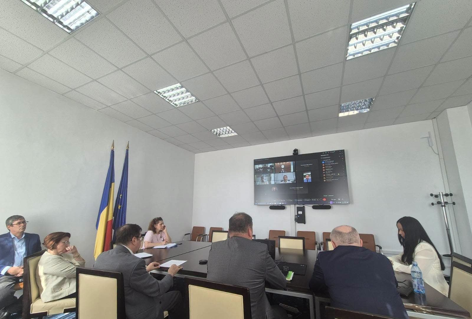 Ministerul Sănătății: Examenul pentru obținerea titlului de medic, medic stomatolog și farmacist specialist intră într-o nouă etapă!