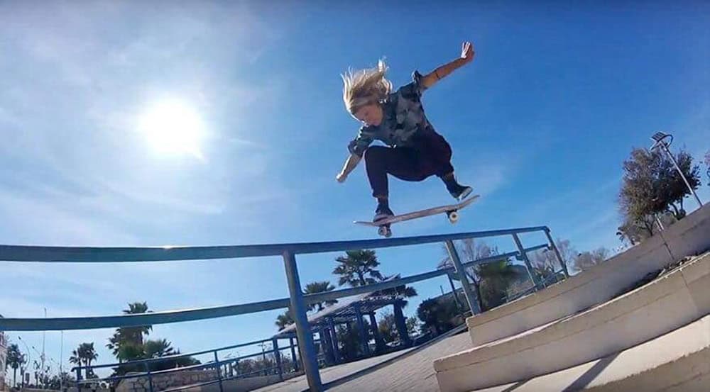Administrația Parcului Bucov cumpără echipamente pentru amenajarea unui skatepark