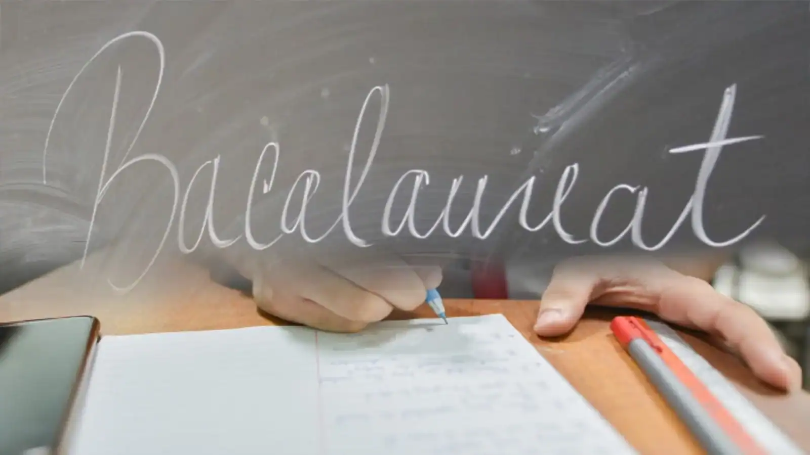 Bac 2026. Ministerul Educației activează procedura de urgență: elevii blocați de furtuni pot susține examenul la ora 13:00