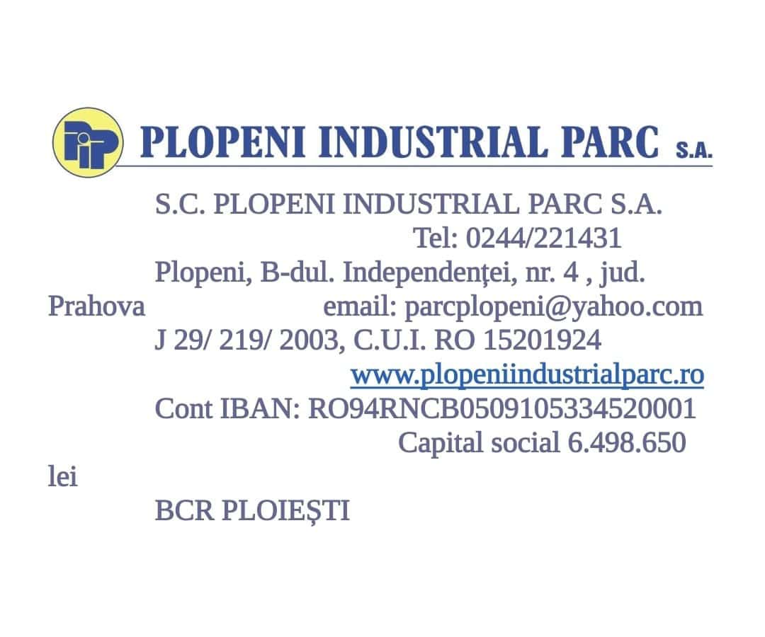 plopeniindustrialparc.ro