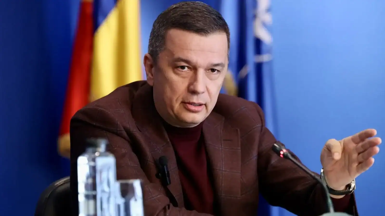 Grindeanu exercită presiune și îl acuză pe Bolojan că blochează PNRR: ‘Parlamentarii puterii nu au depus niciun proiect de lege. Go, Bolo!’