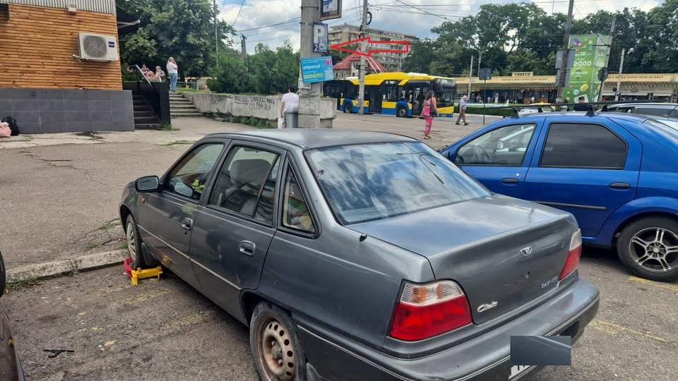 SGU Ploiești: Ocuparea fără drept a locurilor de parcare destinate persoanelor cu dizabilități nu este doar o încălcare a legislației, ci și un gest de lipsă de respect față de cei care depind de aceste facilități