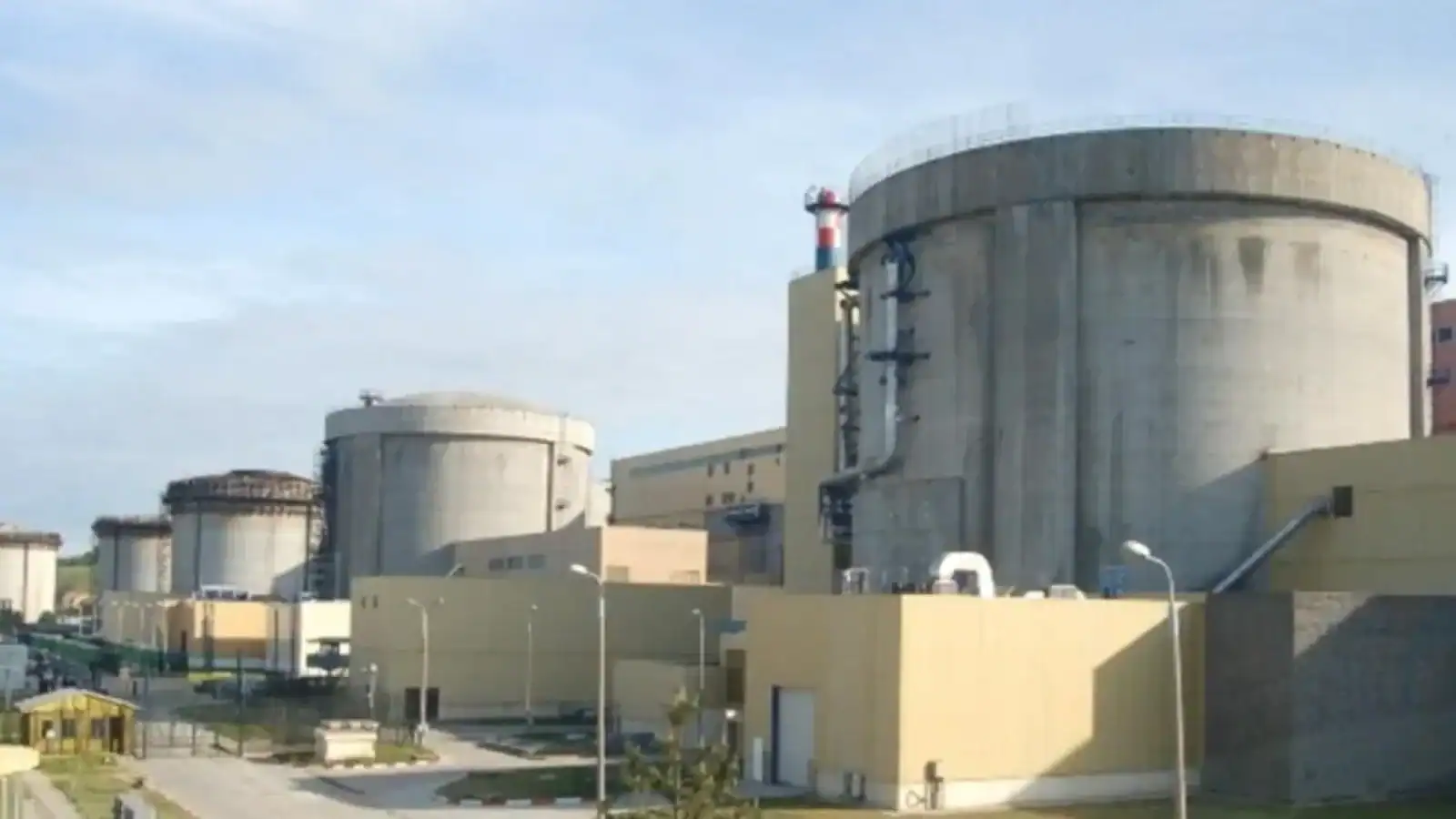 Nuclearelectrica: Unitatea 2 a CNE Cernavodă rămâne conectată la Sistemul Energetic Naţional