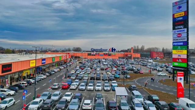 Prahova Value Centre a fost cumpărat de AFI Europe, la pachet cu alte cinci centre comerciale din țară