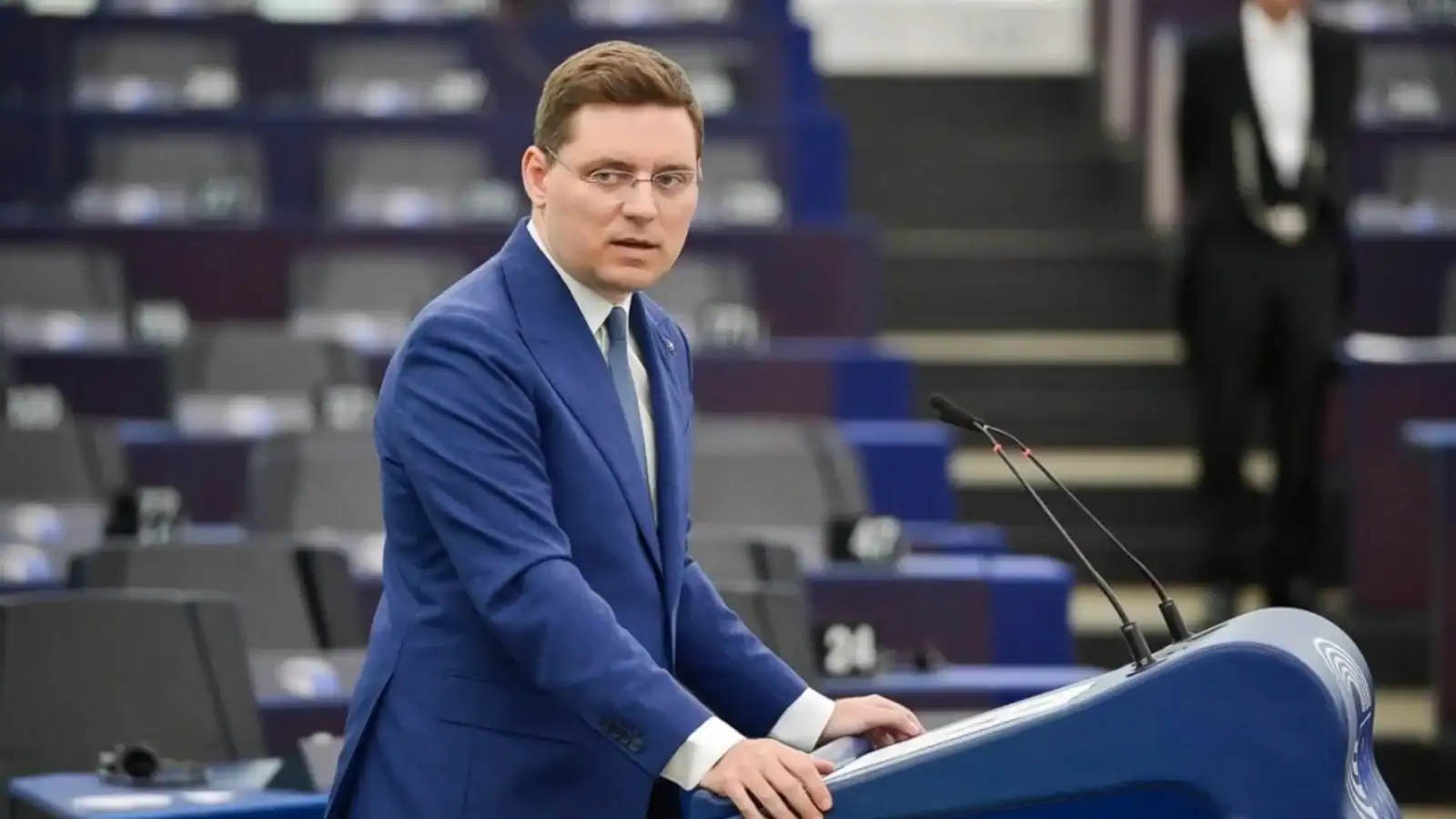 Victor Negrescu: Legile PNRR nu sunt o amenințare, ci un apel la dialog real