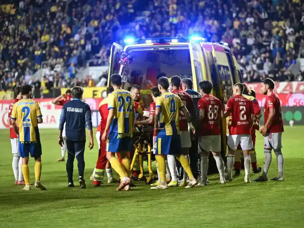 Liga Profesionistă a schimbat ziua partidei Petrolul-Oțelul