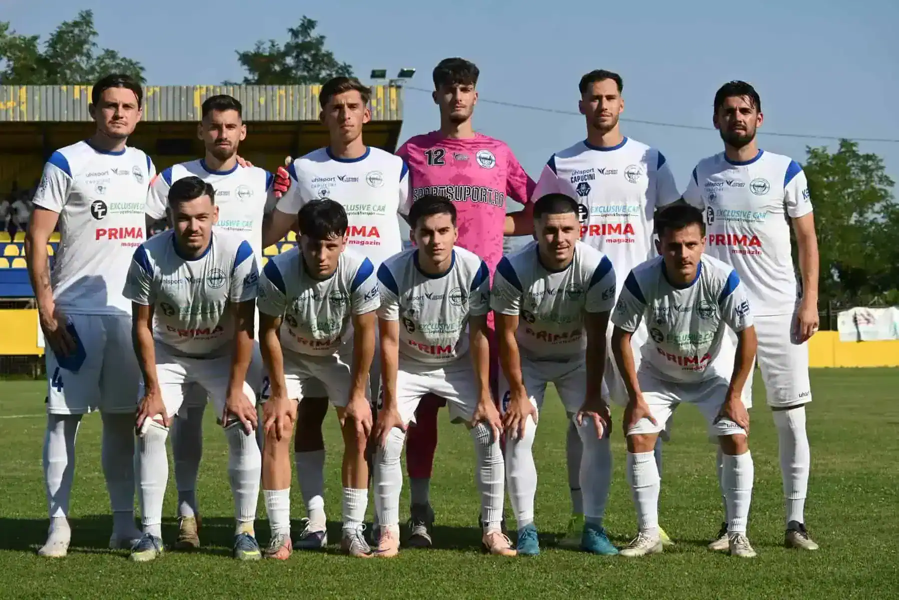 Băicoi a întors de la 0-2! CSO s-a calificat pe terenul Petrolului