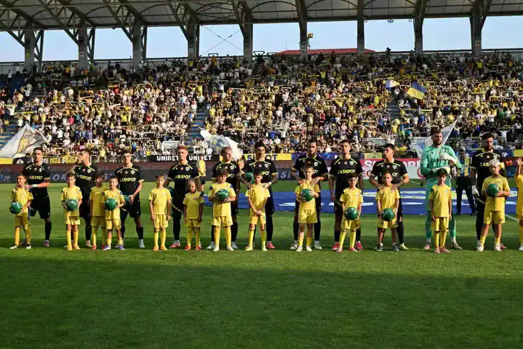 Petrolul are de luat o revanșă! O nouă șansă va fi duminică