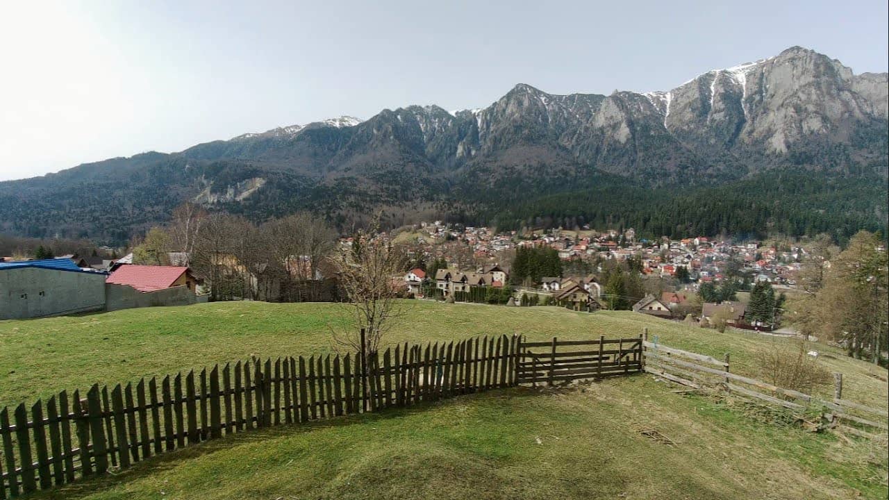 Poiana Tapului Prahova