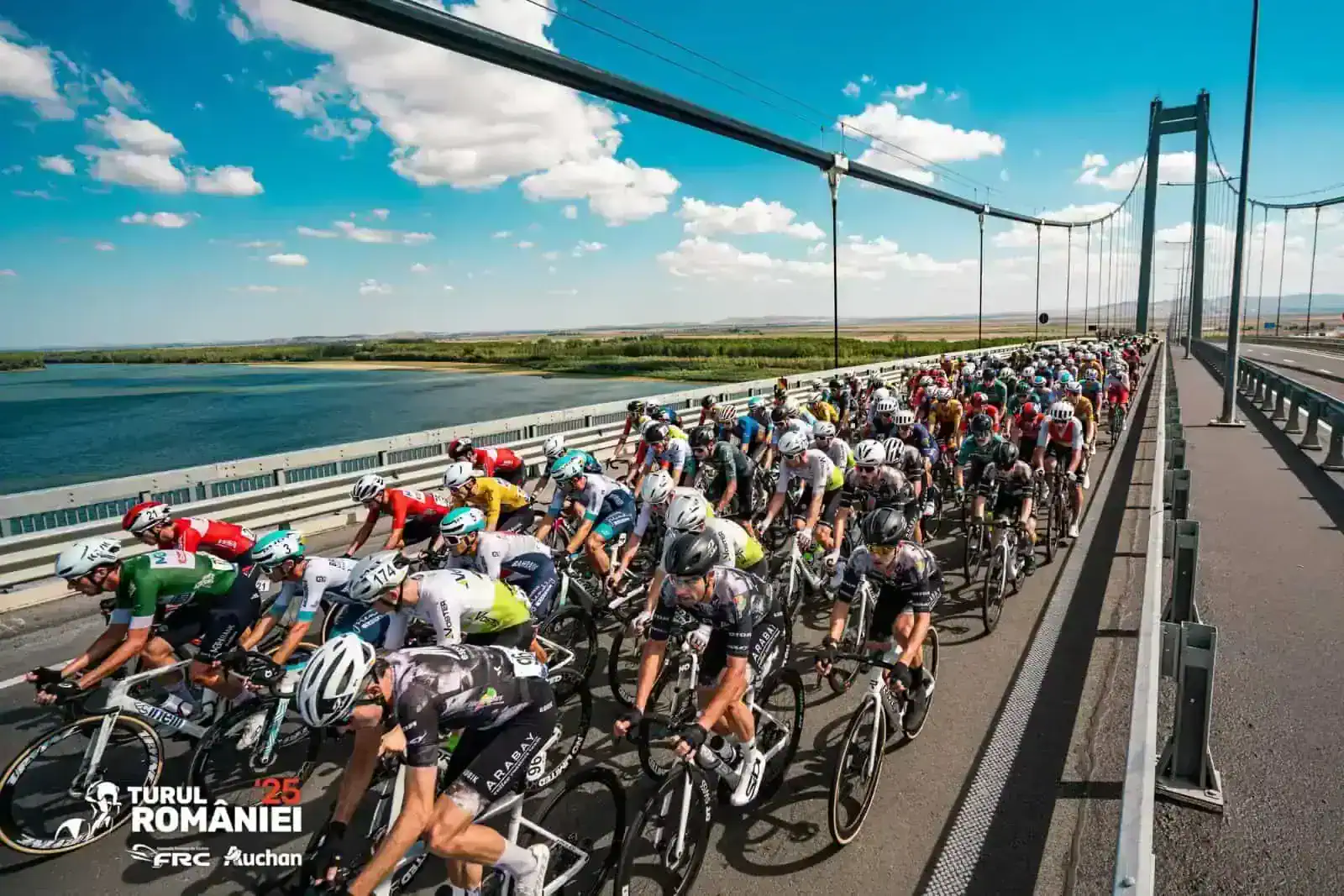 Din culise, spre linia de start: cum se pregătește orașul Ploiești pentru Turul României, cel mai spectaculos eveniment sportiv al toamnei