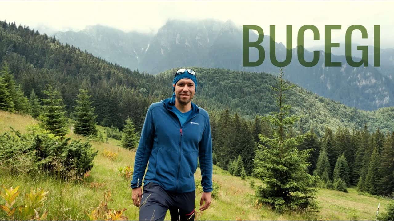 Munții Bucegi | Vârful Bucșoiu – Brâna Caprelor – Valea Mălăiești