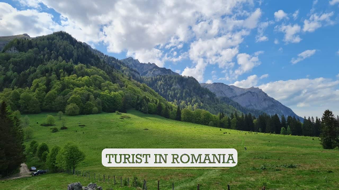 Sinaia, Poteca Regala.